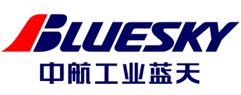 中航工业蓝天